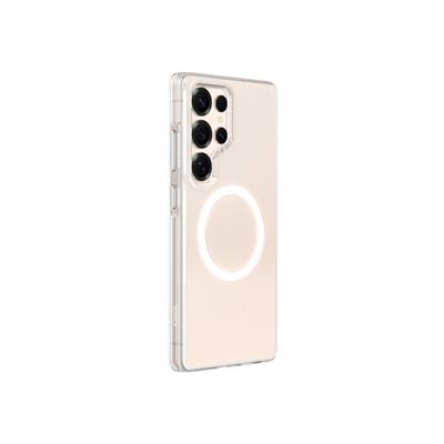 KZDOO Samsung Galaxy S25 Ultra Iceguard, Clear