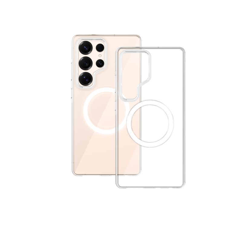 KZDOO Samsung Galaxy S25+ Iceguard, Clear