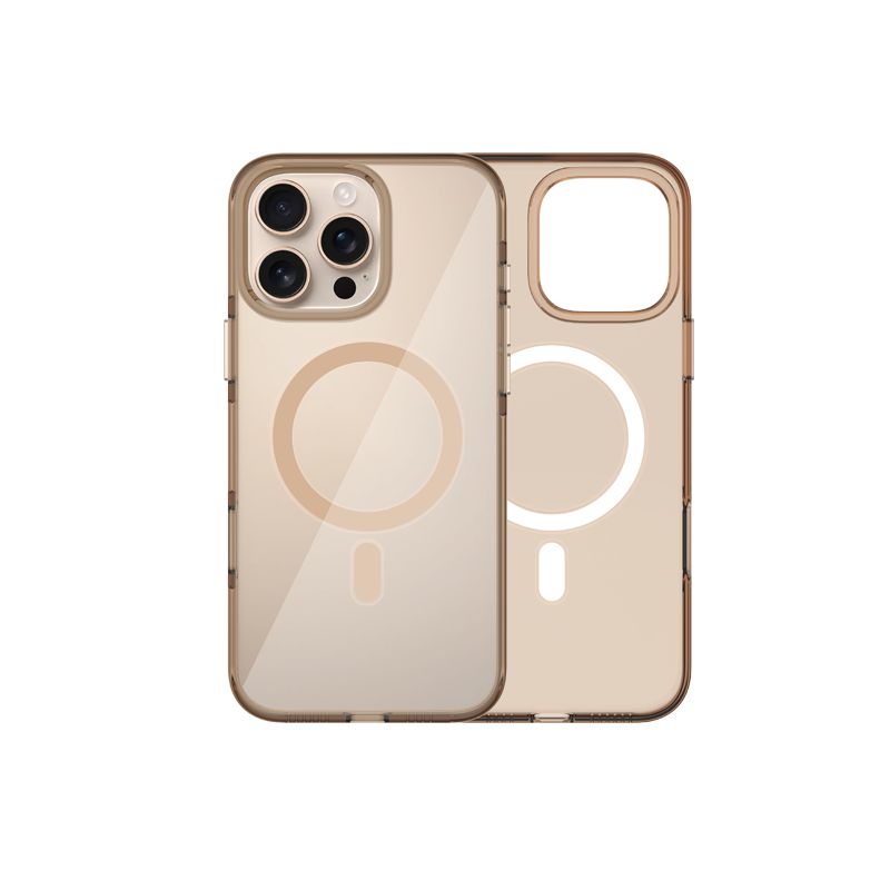 KZDOO iPhone 16 Pro Max IceGuard, Dessert