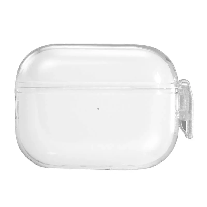 Coteci AirPods 3 Case, Clear