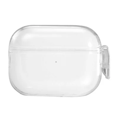 COTECI AirPods 3 Case, Clear