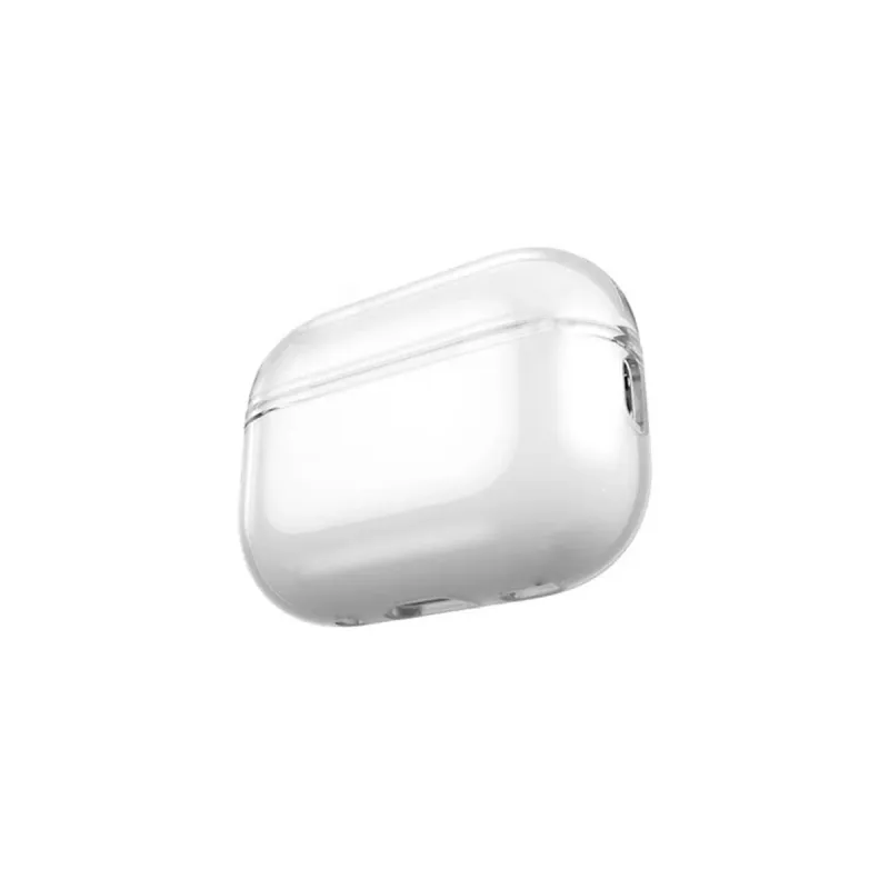 Coteci AirPods Pro 2 Case, Clear