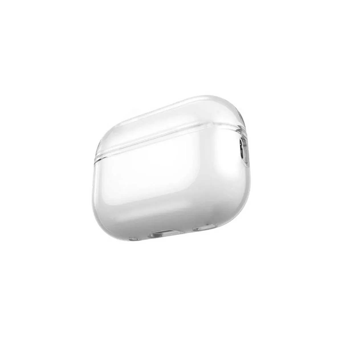 COTECI AirPods Pro 2 Case, Clear