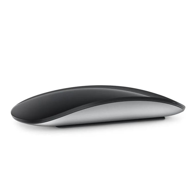 <p>Coteci Magic Mouse, Black</p>