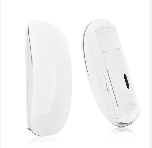 COTECi Magic Mouse, White