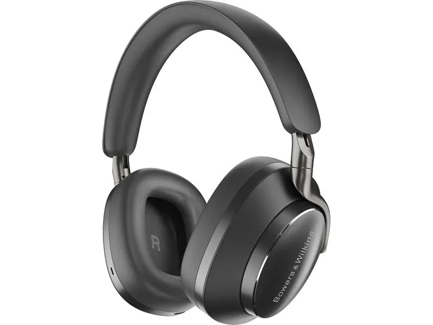 B&amp;W Bowers &amp; Wilkins Px8, Black  (Online Price)