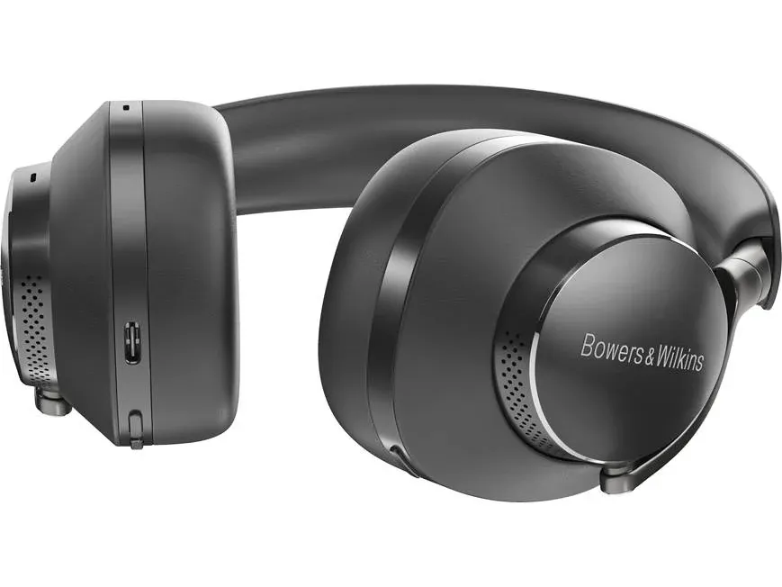 B&amp;W Bowers &amp; Wilkins Px8, Black  (Online Price)