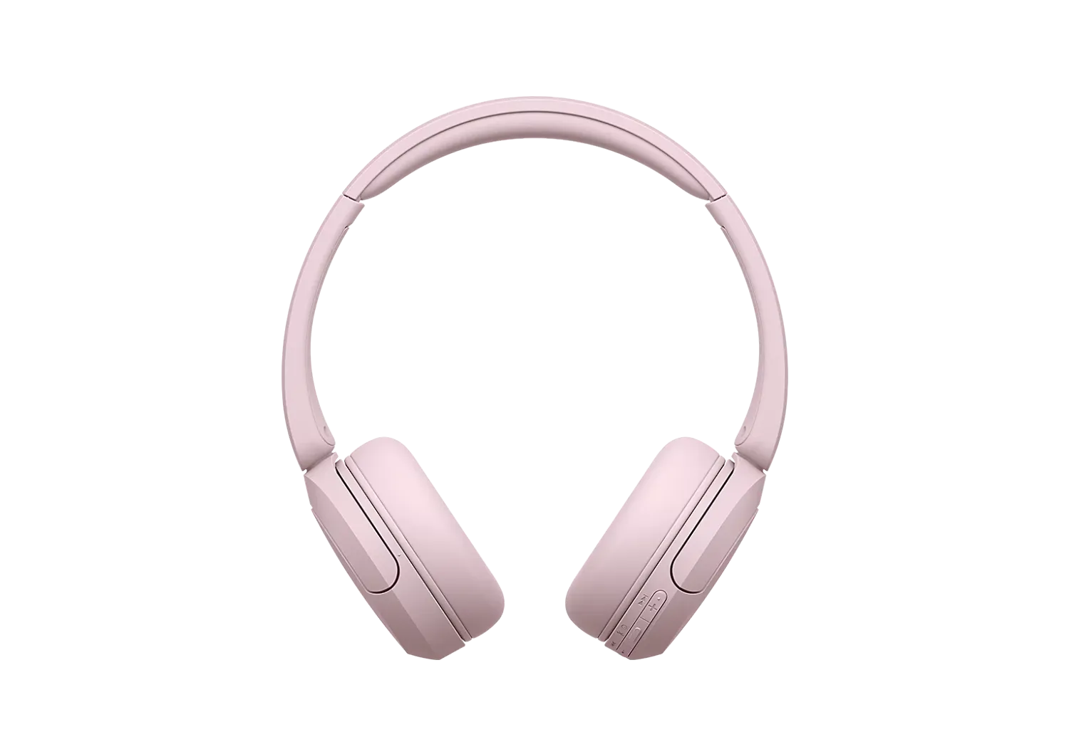 Sony WH-CH520 Wireless Headphone, Pink