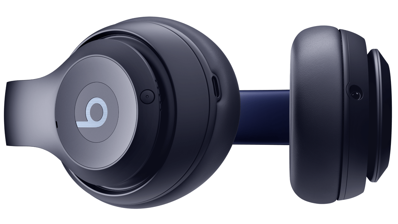 Beats Studio Pro, Blue (Online Price)
