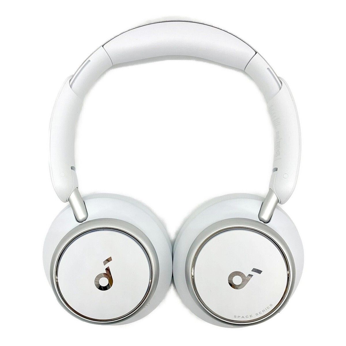 Anker A3040 Soundcore Q45 ANC Headphones, White