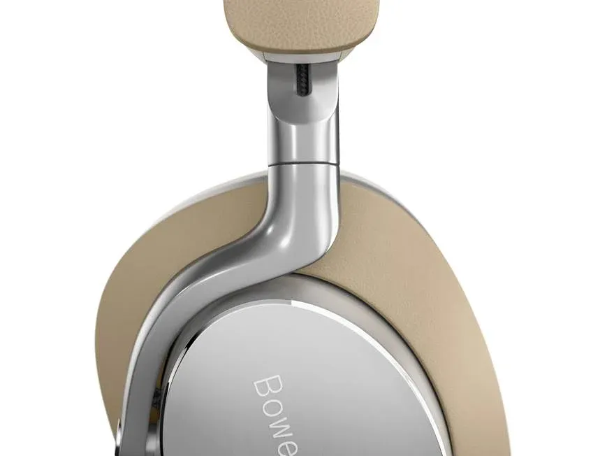 B&amp;W Bowers &amp; Wilkins Px8, Tan  (Online Price)