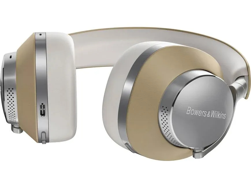 B&amp;W Bowers &amp; Wilkins Px8, Tan  (Online Price)