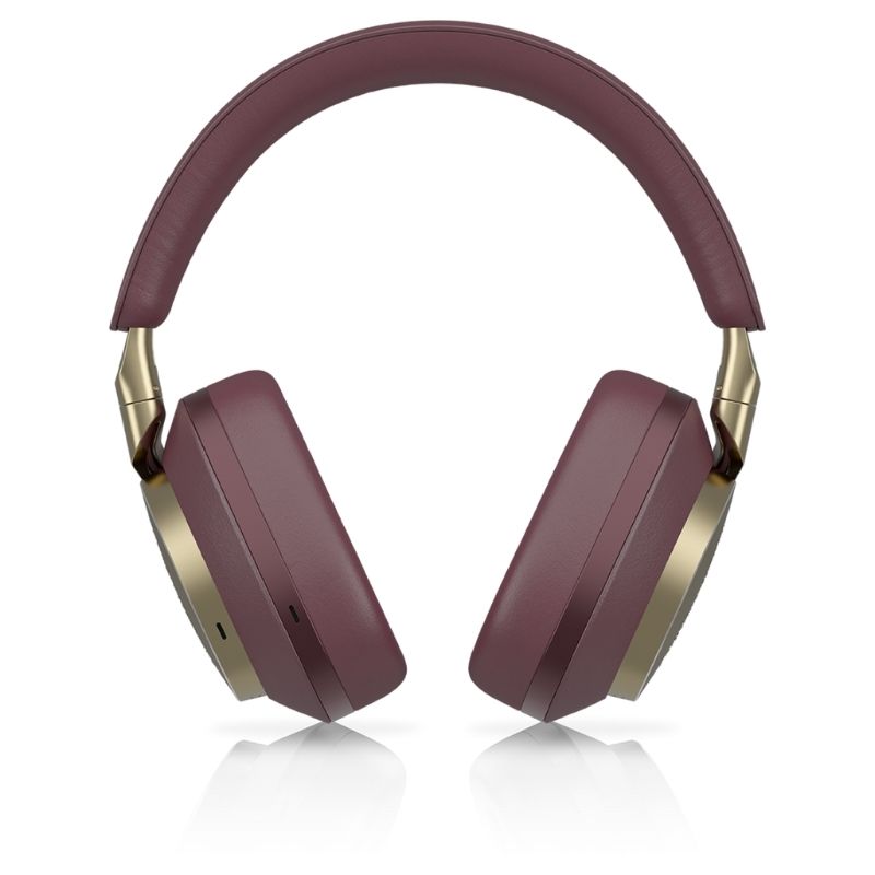 B&amp;W Bowers &amp; Wilkins Px8, Burgundy  (Online Price)