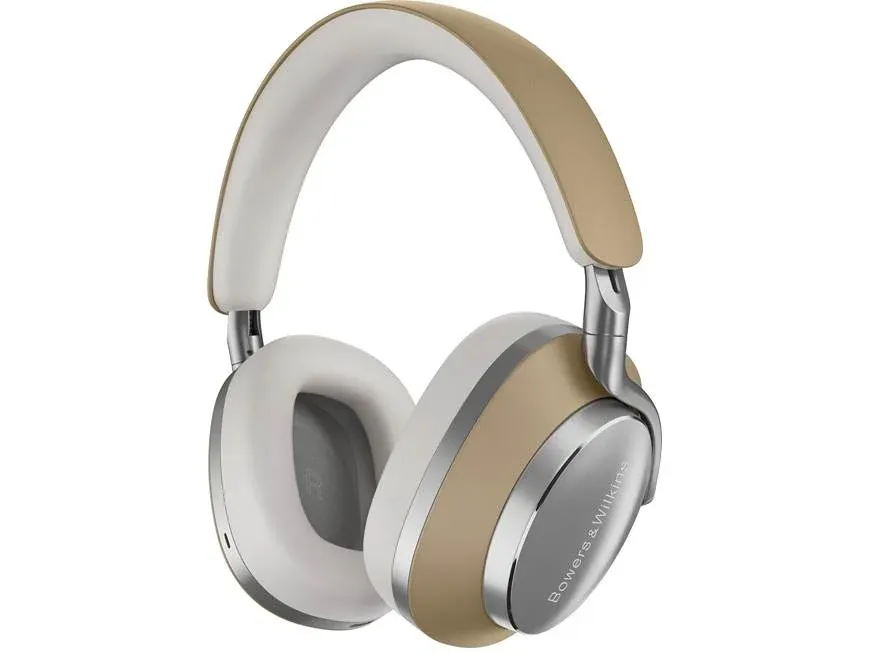 B&amp;W Bowers &amp; Wilkins Px8, Tan  (Online Price)