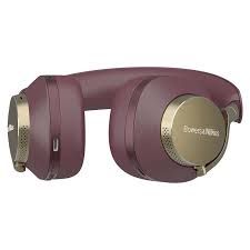 B&amp;W Bowers &amp; Wilkins Px8, Burgundy  (Online Price)