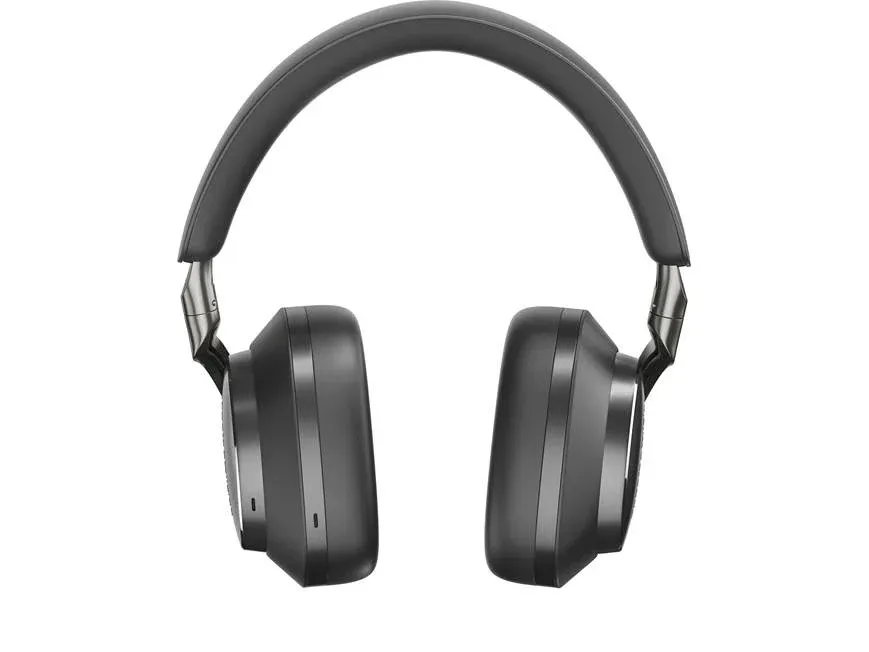 B&amp;W Bowers &amp; Wilkins Px8, Black  (Online Price)