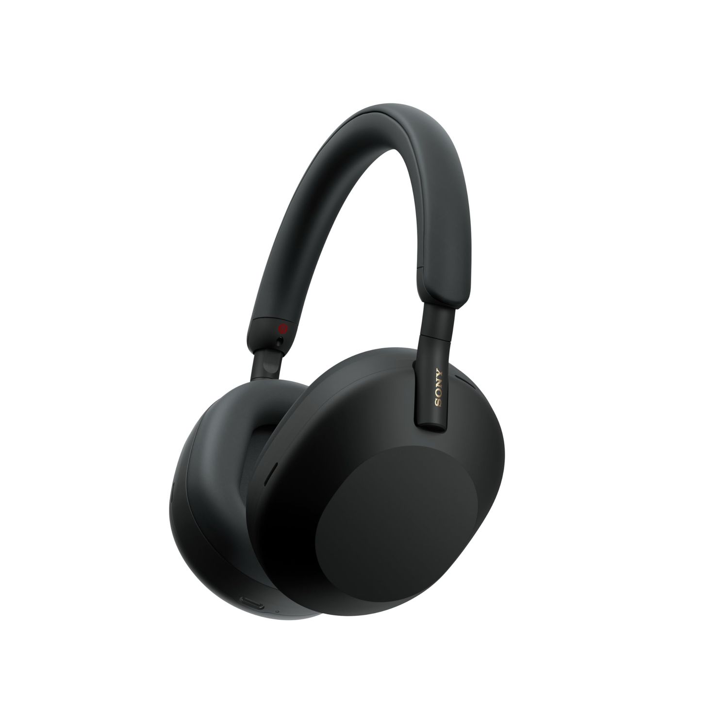 Sony WH-1000XM5 Bluetooth Headphones, Black (Online Price)