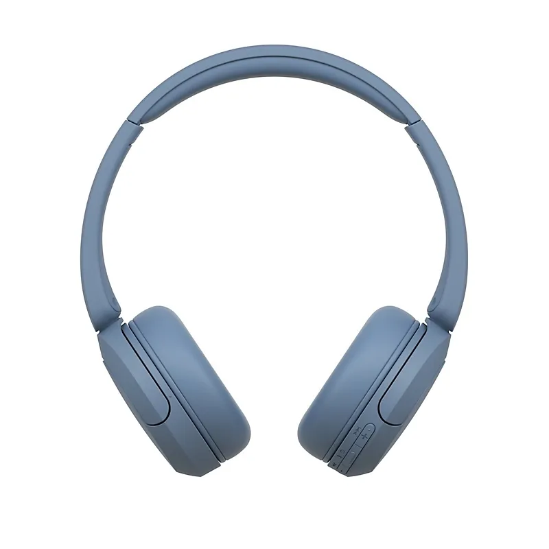 Sony WH-CH520 Wireless Headphone, Blue