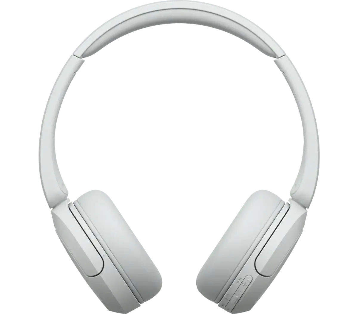 Sony WH-CH520 Wireless Headphone, White