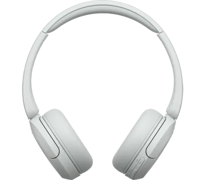 Sony WH-CH520 Wireless Headphone, White