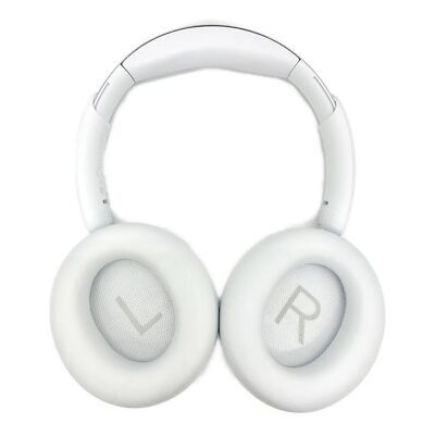 Anker A3040 Soundcore Q45 ANC Headphones, White
