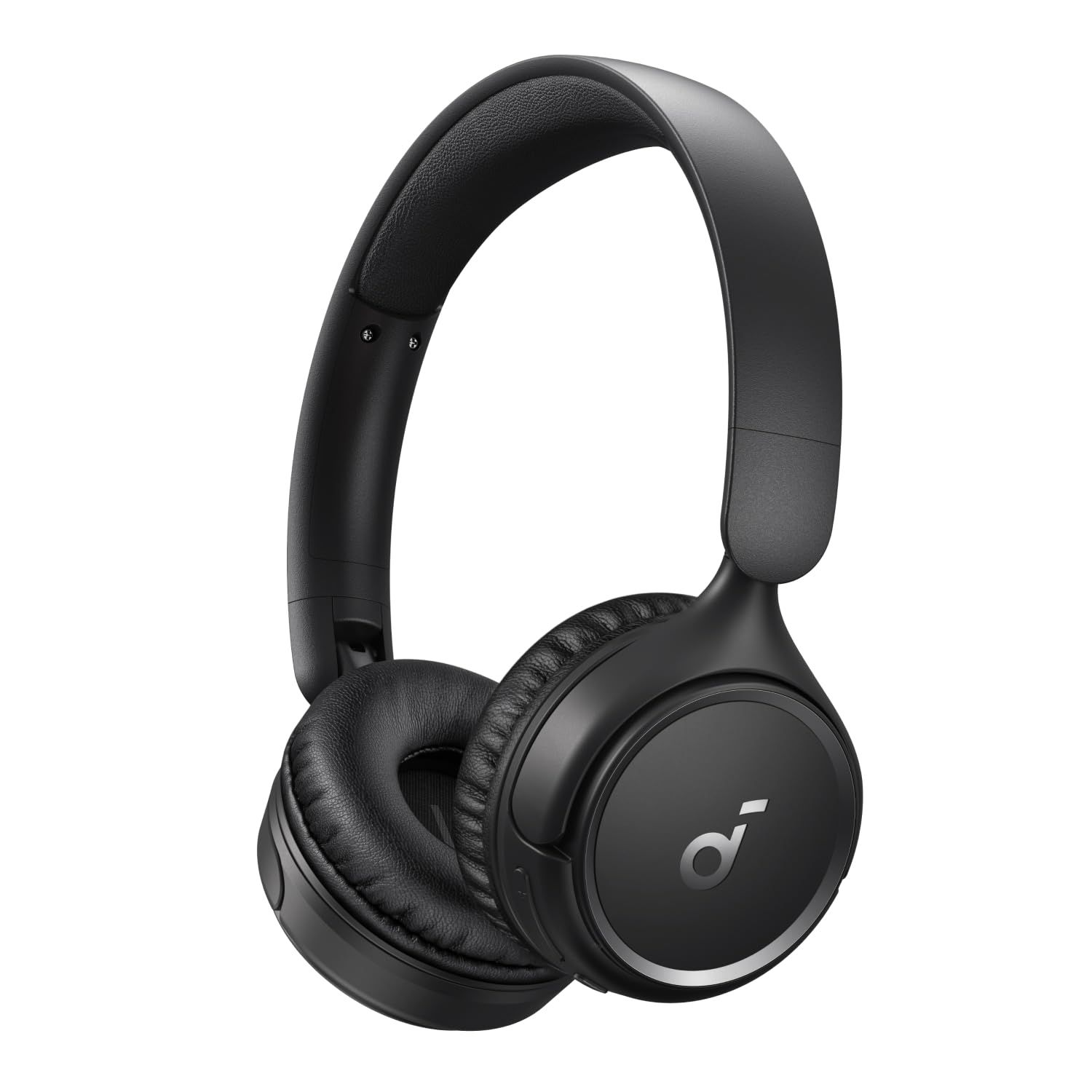 Anker A3012 Soundcore H30i Wireless On-Ear Headphones, Black