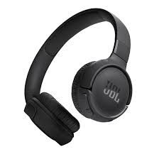JBL Tune520BT Bluetooth Headphone, Black