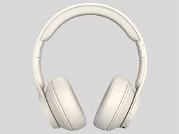 Monster Mission 100 Wireless Over-ear Headphones, White
