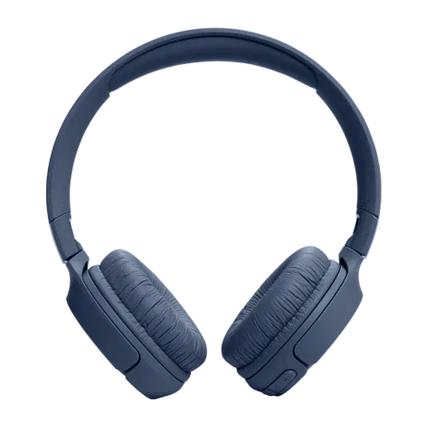 JBL Tune520BT Bluetooth Headphone, Blue