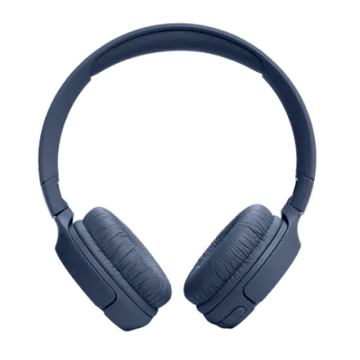 JBL Tune520BT Bluetooth Headphone, Blue