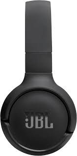 JBL Tune520BT Bluetooth Headphone, Black