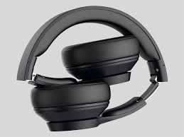 Monster Mission 100 Wireless Over-ear Headphones, Black