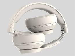 Monster Mission 100 Wireless Over-ear Headphones, White