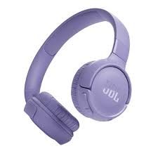JBL Tune520BT Bluetooth Headphone, Purple