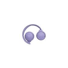JBL Tune520BT Bluetooth Headphone, Purple