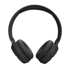 JBL Tune520BT Bluetooth Headphone, Black