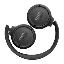 JBL Tune520BT Bluetooth Headphone, Black