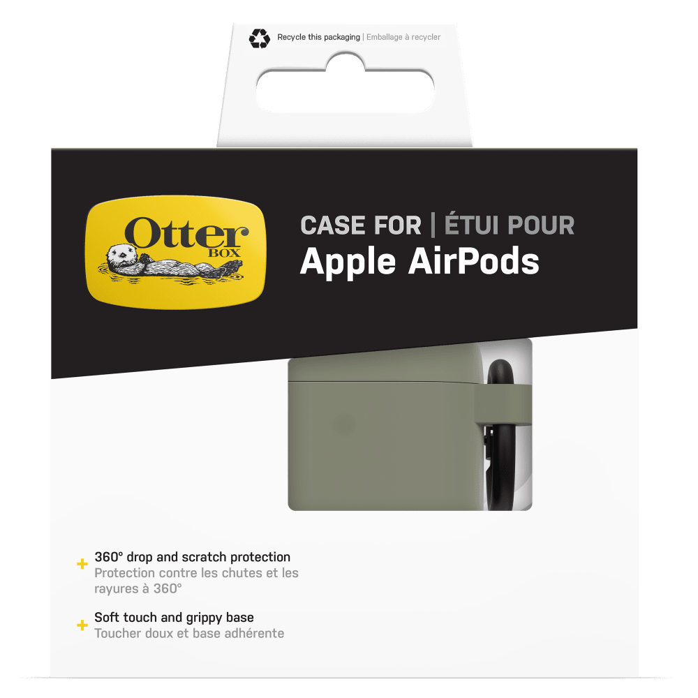 OtterBox AirPods Pro Headphone Case, Ultra Zest