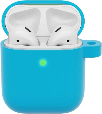 OtterBox AirPods 1/2 Headphone Case, Freeze Pop