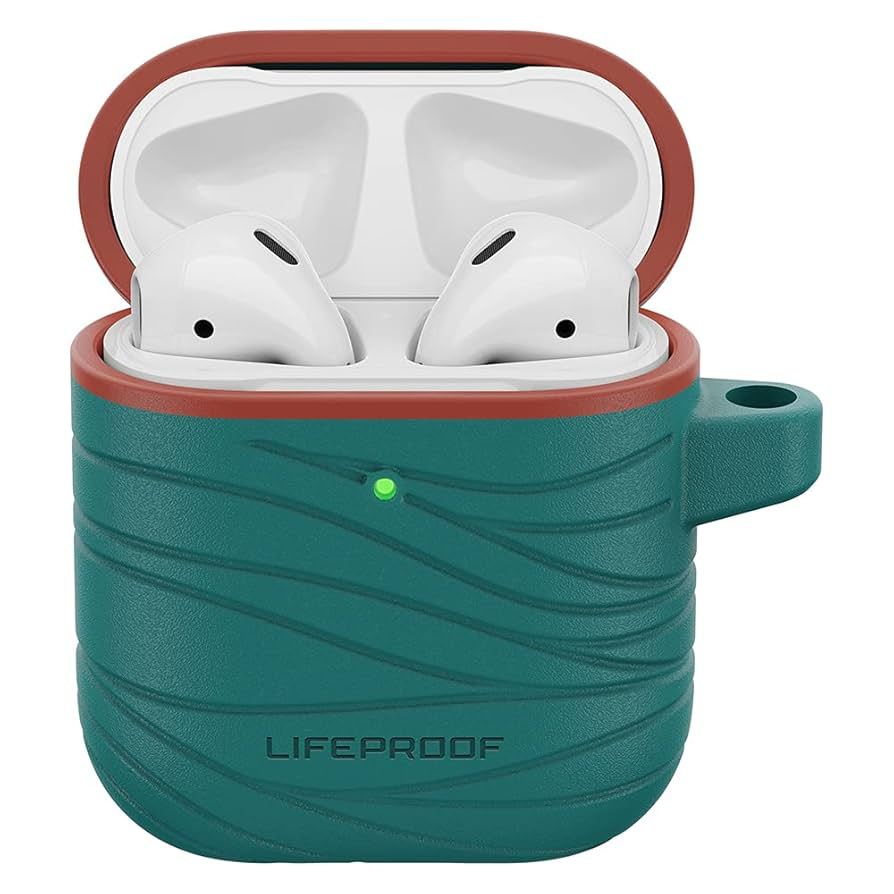 LifeProof AirPods 1/2 Headphone Case, Down Under