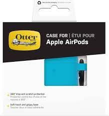 OtterBox AirPods 1/2 Headphone Case, Freeze Pop