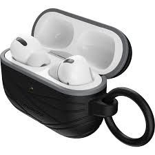 LifeProof AirPods Pro Headphone Case, Pavement