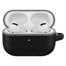 LifeProof AirPods Pro Headphone Case, Pavement