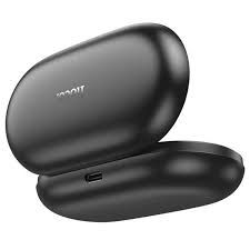 Hoco EQ4 Opened Ears TWS Headset, Black