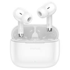 hoco EQ2 Wireless BT Headset, White