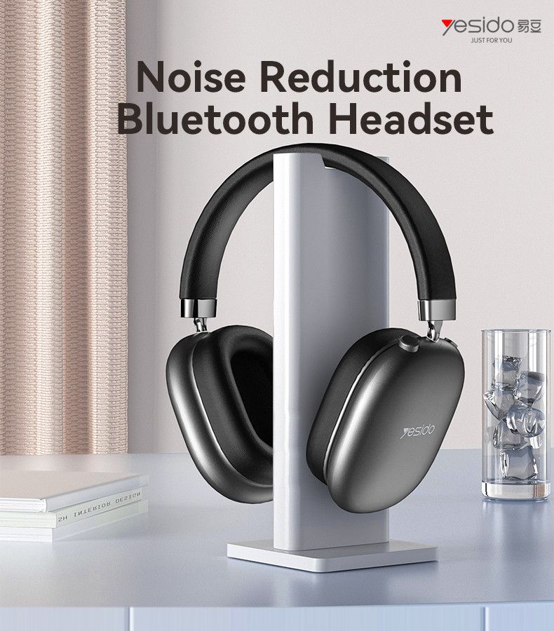 Yesido EP05 Wireless Headset BT5.2 Type-C
