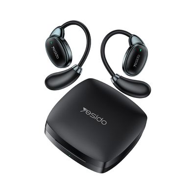 Yesido YSP19 OWS Waterproof Headset, Black