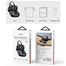 Yesido YSP23 OWS Bluetooth Headset