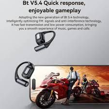 Yesido YSP23 OWS Bluetooth Headset