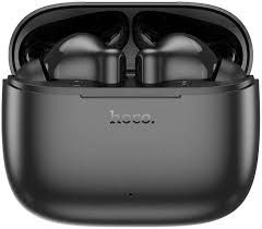Hoco EQ2 Wireless BT Headset, Black